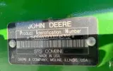 JD S550 A202332C (99)