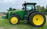 JD 8235R A227339B (04)