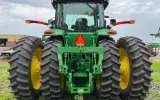 JD 8235R A227339B (08)