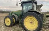 JD 8320R A239397B (05)