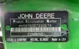 JD 9760STS A377680B (99)