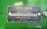 JD 640FD A481381E (99)