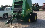 JD 450M A513092A (01)