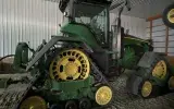 JD 8370RX A583040A (01)