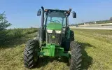 JD 6120E A603760A (05)