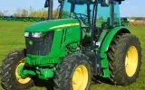 JD 6120E A603760A (01)