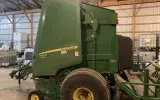 JD 460M A604540A (03)