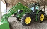 JD 6155M A611620A (01)