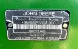 JD 9630 A802166B (99)