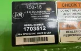 JM 750-18 A809946A (99)