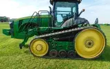 JD 8360RT P929218A (08)