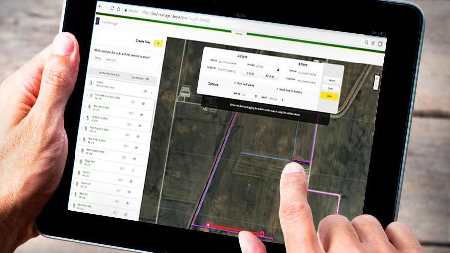 John Deere Operations Center Vs Climate FieldView Koenig Equipment   OpsCenter 