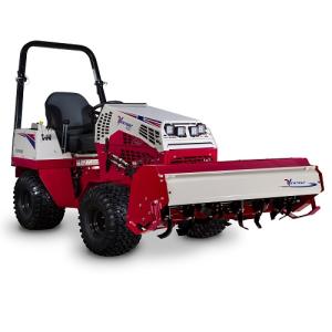 Ventrac mower 2024