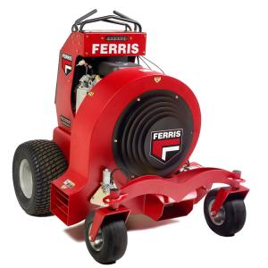 Ferris FB3000 Hurricane Stand-On Blower | Koenig Equipment