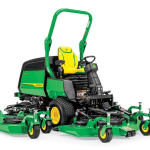 1600 Turbo TerrainCut™ Wide-Area Mower