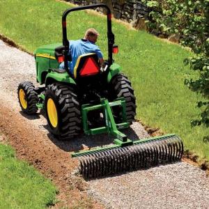 Rake equipment deals