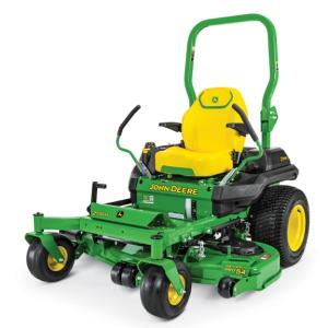 John deere zero discount turn riding mowers