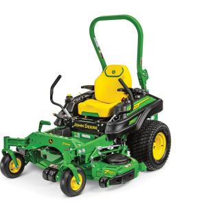 John deere commercial store zero turn mowers