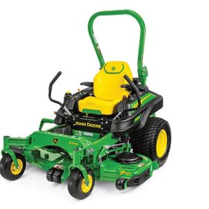 John deere deals commercial zero turn