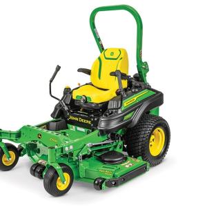 John deere zero 2025 turn package deals