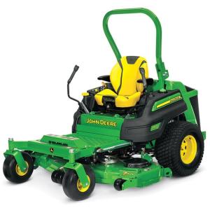 John deere 2025 z track