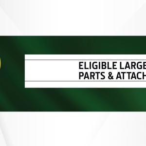 10% Off Eligible Large Ag Aftermarket Upgrades Koenig Equipment