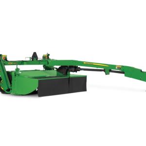 Studio image of 630 Mower-Conditioner