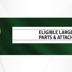 10% Off Eligible Large Ag Aftermarket Upgrades Koenig Equipment